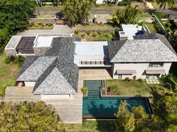 Villa de 3 Chambres