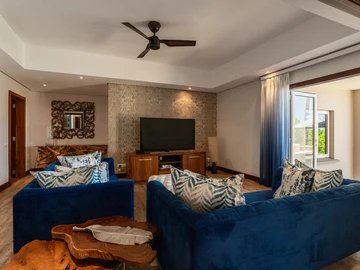 Villa de 5 Chambres