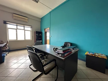 Commercial Property