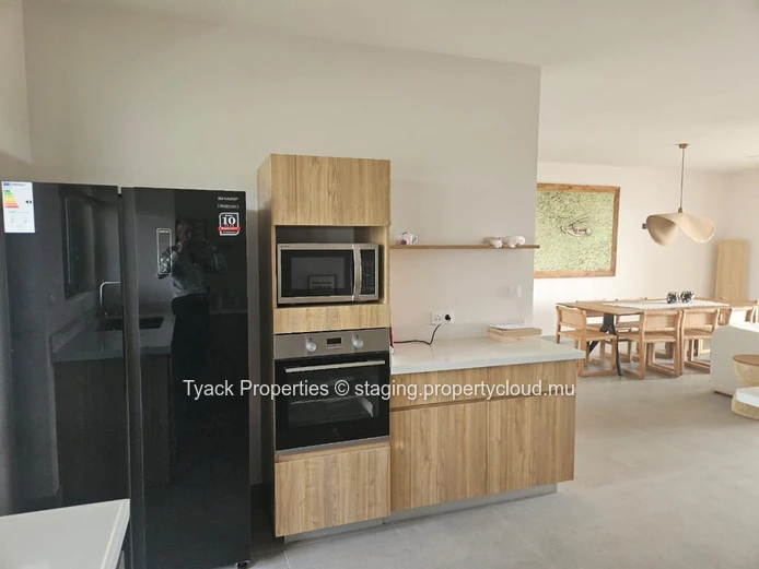 3-Bedroom Apartment for Sale in Trou aux Biches