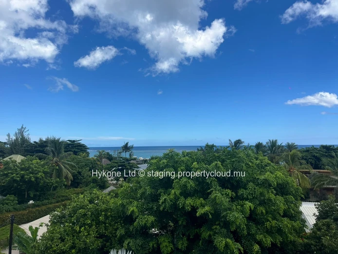 Apartment For Sale In la Preneuse, Black River