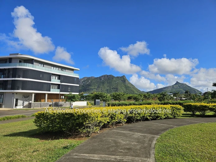 Apartment for Rent at Telfair Views – 88 m², 3 Bedrooms, 2 Bathrooms