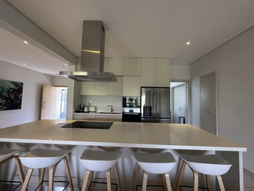 2 Bedroom Penthouse