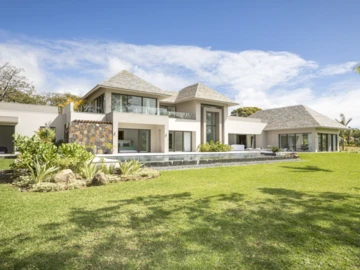 Villa de 4 Chambres