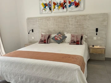 4 Bedroom Villa