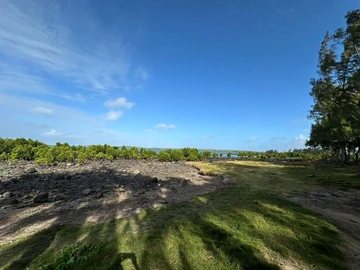 Terrain Résidentiel
