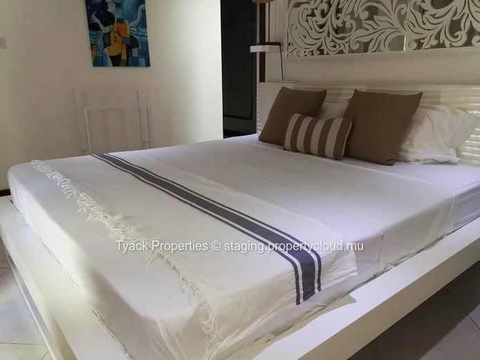 Spacious 3-Bedroom Villa with Private Pool – Northern Coast