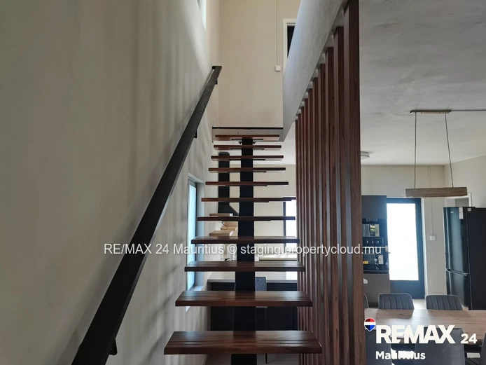 3 Bedroom Villa to Rent