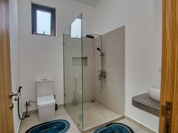 Villa de 5 Chambres