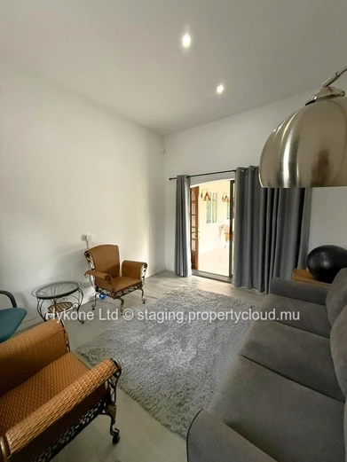 Maison En Vente À Vacoas