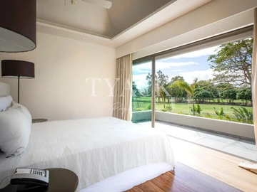Villa de 4 Chambres