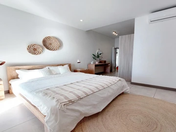 Appartement de 3 Chambres