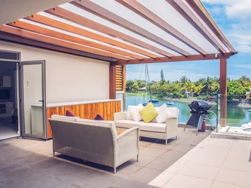3 Bedroom Penthouse