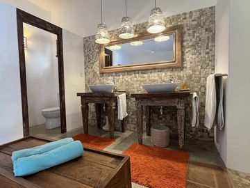 Maison de 4 Chambres