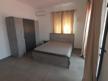 Townhouse, Duplex de 3 Chambres