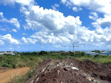 Commercial Land