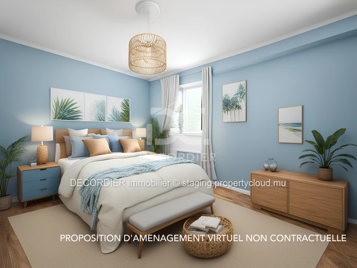 Contemporary house with swimming pool and garden - Accessible to foreigners