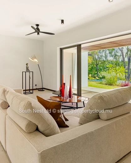 Brand new 4 bedroom villa 