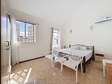 3 Bedroom Apartment