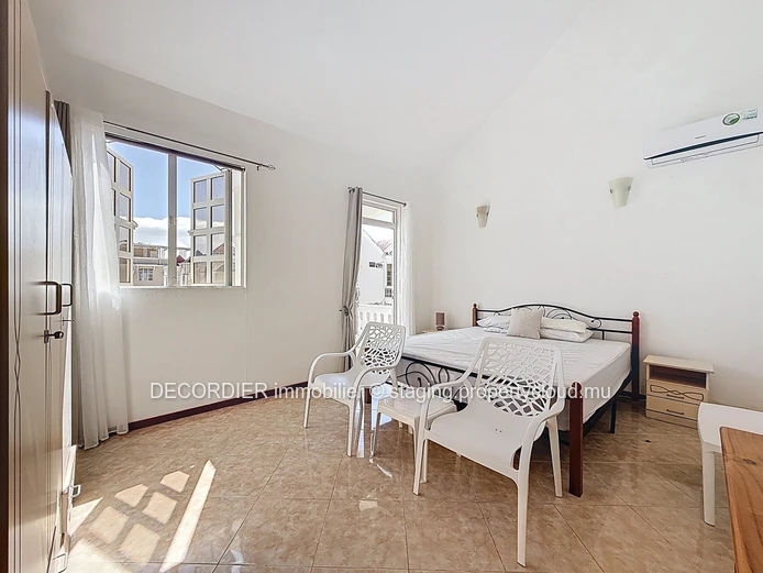 Villa for Rent in a Secure Residential Complex