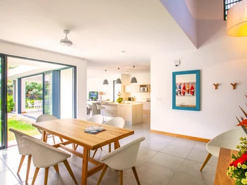 3 Bedroom Villa