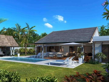 4 Bedroom Villa