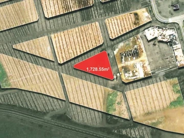 Commercial Land