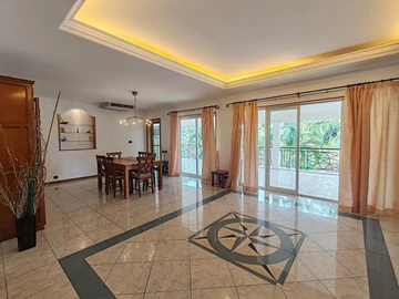 Villa de 5 Chambres
