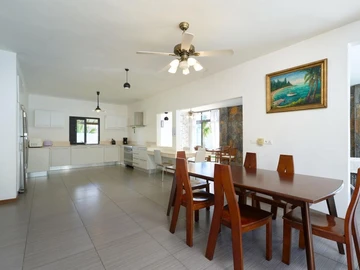 3 Bedroom Villa