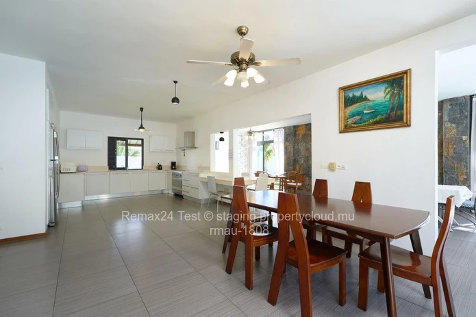 Rare Opportunity in Belle Mare – 3 Individual Villas Walking Distance to the Beach