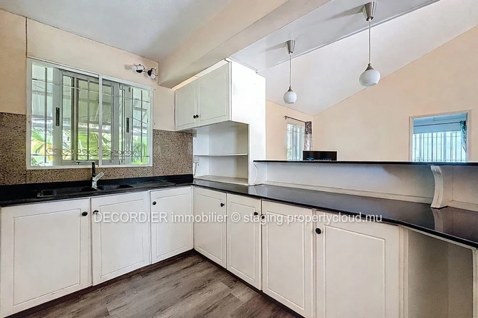 Cozy Apartment for Rent – Pereybere