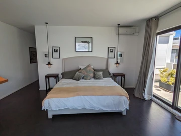Penthouse de 3 Chambres
