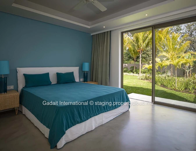 Rent an exceptional villa in the heart of Anahita Golf & Spa Resort