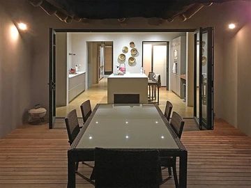 Maison de 4 Chambres