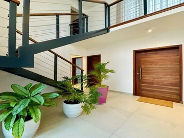 4 Bedroom Villa