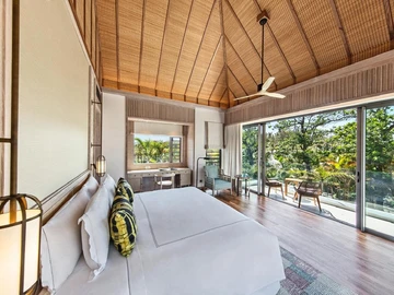 Villa de 2 Chambres