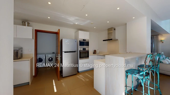 Breathtaking With Direct Sea Views