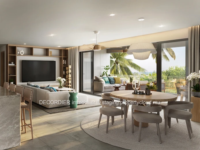 Elegant apartment for sale