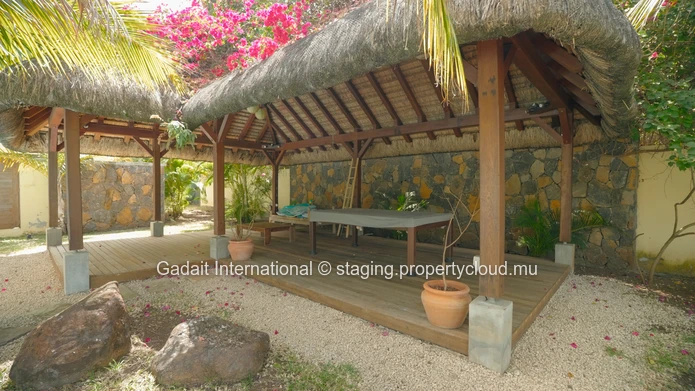 Somptueuse Villa de Prestige à Vendre - Cap Tropical 2, Île Maurice - Luxe et Résidence Permanente