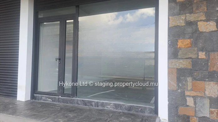 New Commercial Space For Rent In Vacoas
