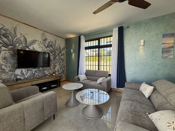 4 Bedroom Villa