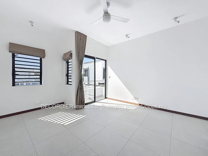 Beautiful house in Grand Baie close to all amenities