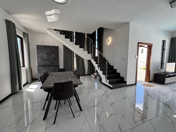 2 Bedroom Villa