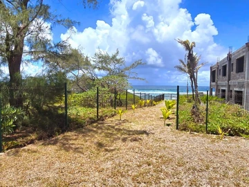 Villa de 4 Chambres