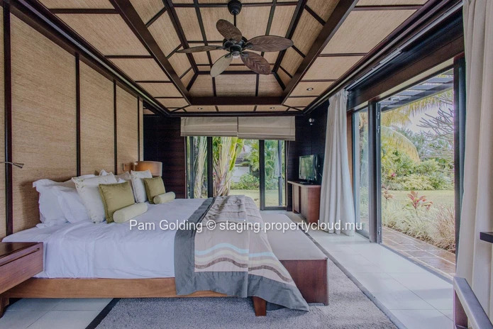 Luxury 4-Bedroom Villa at Lunea, Anahita Golf & Beach Estate – Elegance and Prime Location