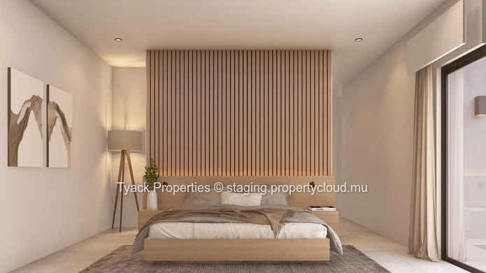 Exclusive Villas for Sale in a Tranquil Location Near Grand Baie