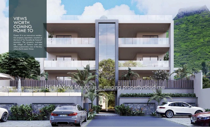 Luxury With Timeless Appeal