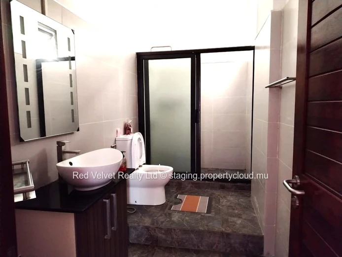Stylish Apartment for Rent in Sodnac, Quatre-Bornes