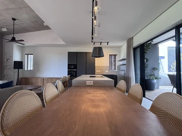 4 Bedroom Penthouse