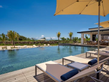 3 Bedroom Penthouse